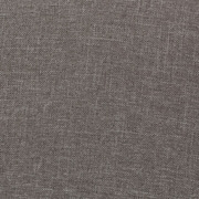Zanab Full Upholstered Bed - Gray
