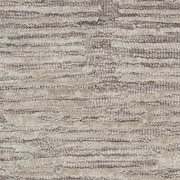 Linnea 4' x 6' Area Rug - Gray