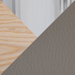 gray swatch  