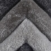 Concord 2' x 8' Runner - Gray Shag