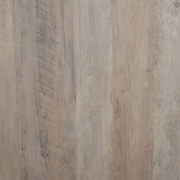 Rian Wardrobe Closet with 1 Hanging Rod, 1 Shelf, and 2 Drawers - Gray