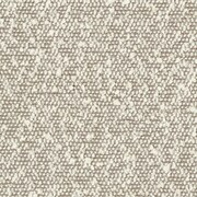 Sasha Foam Comfort Ottoman - Bloke Cotton