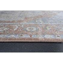 gray tan rug   