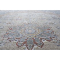 gray tan rug   