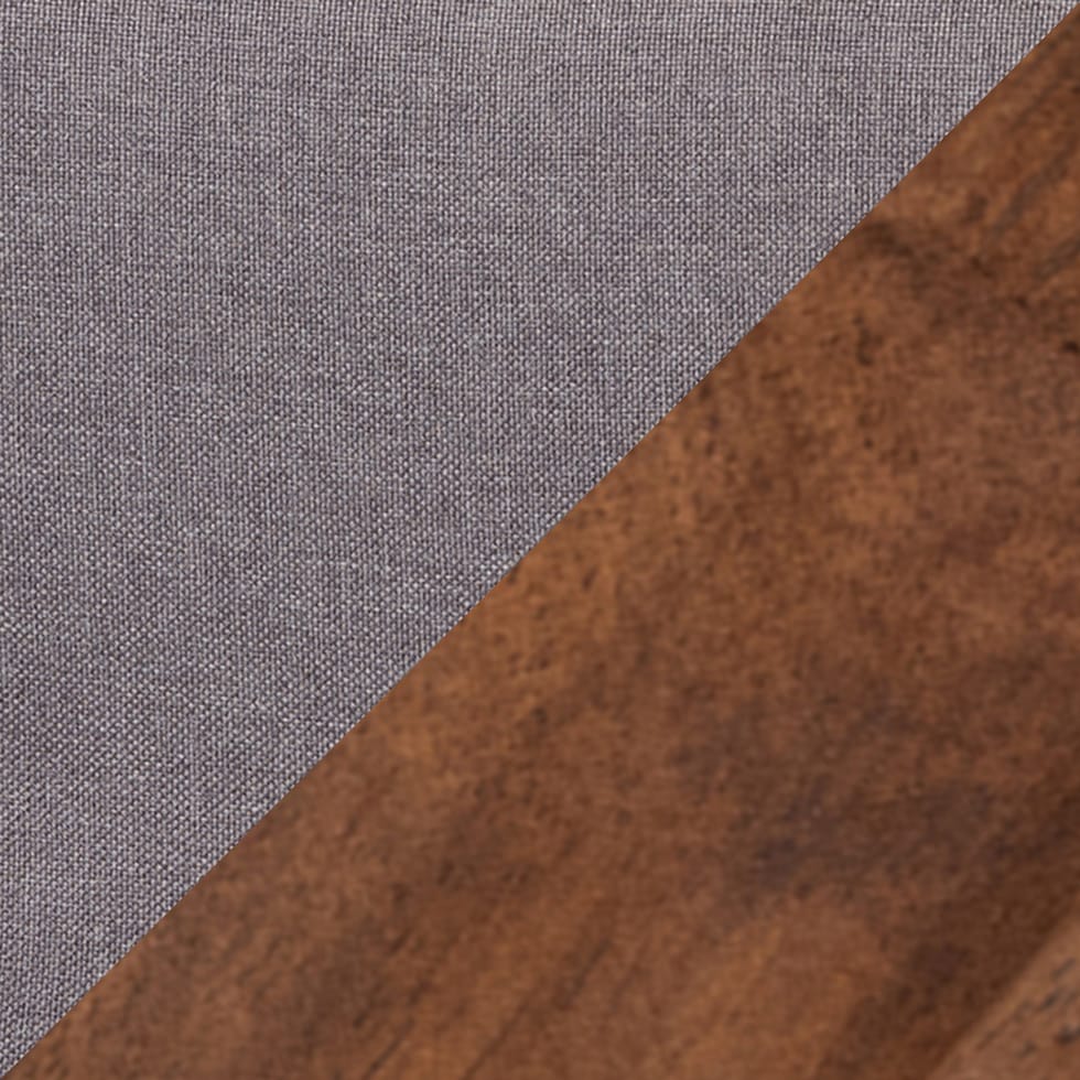 gray walnut swatch  