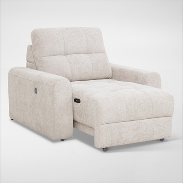 Grayson Power Extendable Chair