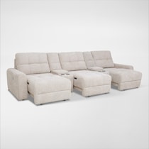 grayson neutral sectional   