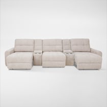 grayson neutral sectional   