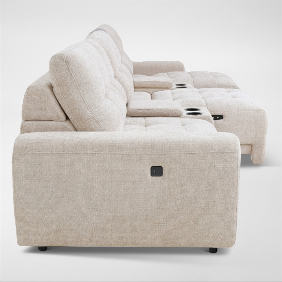 grayson neutral sectional   