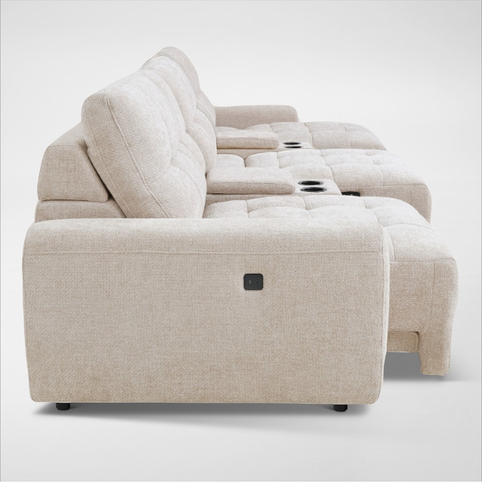 grayson neutral sectional   