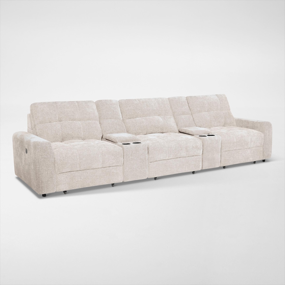 grayson neutral sectional   