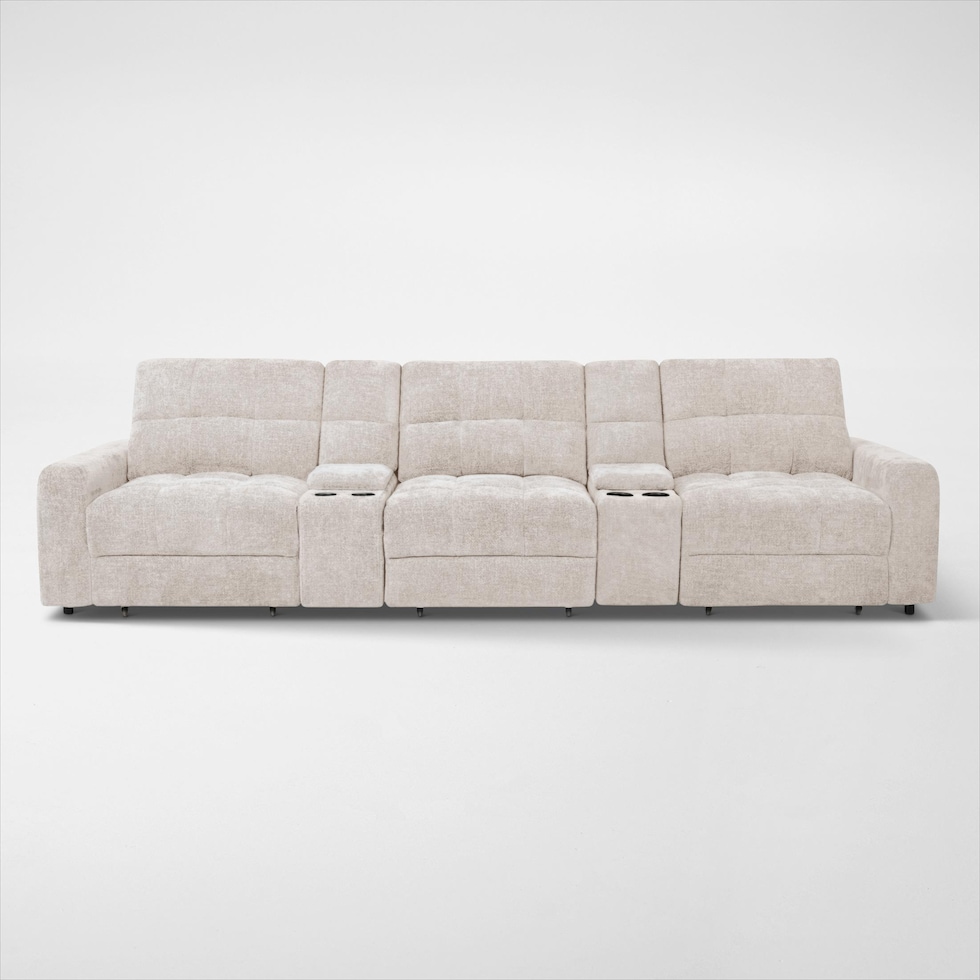 grayson neutral sectional   
