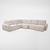 grayson neutral sectional   