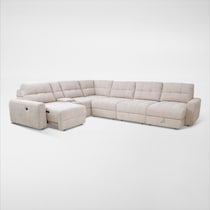 grayson neutral sectional   