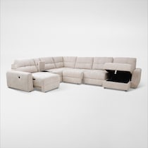 grayson neutral sectional   