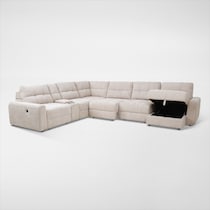 grayson neutral sectional   
