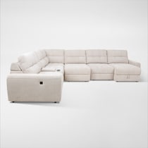 grayson neutral sectional   