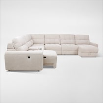 grayson neutral sectional   