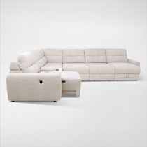 grayson neutral sectional   