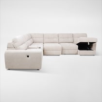 grayson neutral sectional   