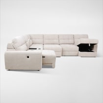 grayson neutral sectional   