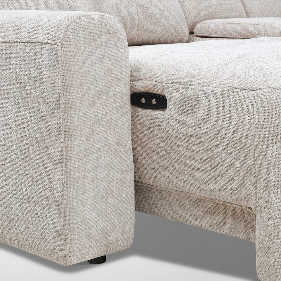 grayson neutral sectional   