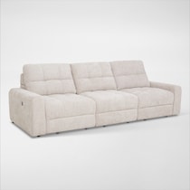grayson neutral sofa   
