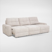 grayson neutral sofa   