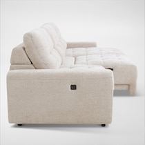 grayson neutral sofa   