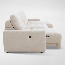 grayson neutral sofa   