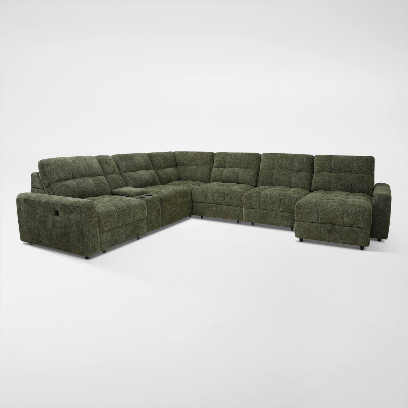 grayson upholstery main image  