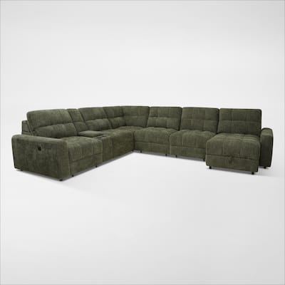 Grayson Extendable Collection