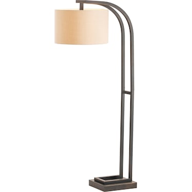 Grecco 64'' Floor Lamp