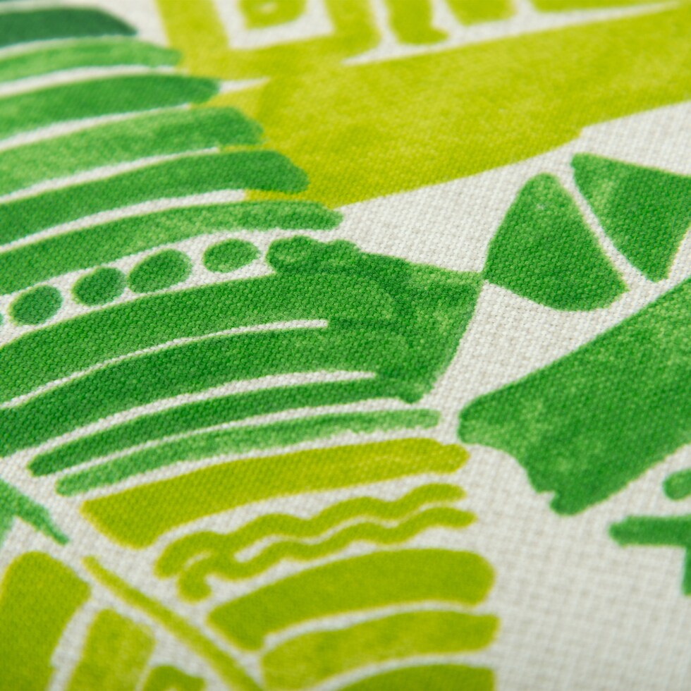 green swatch  
