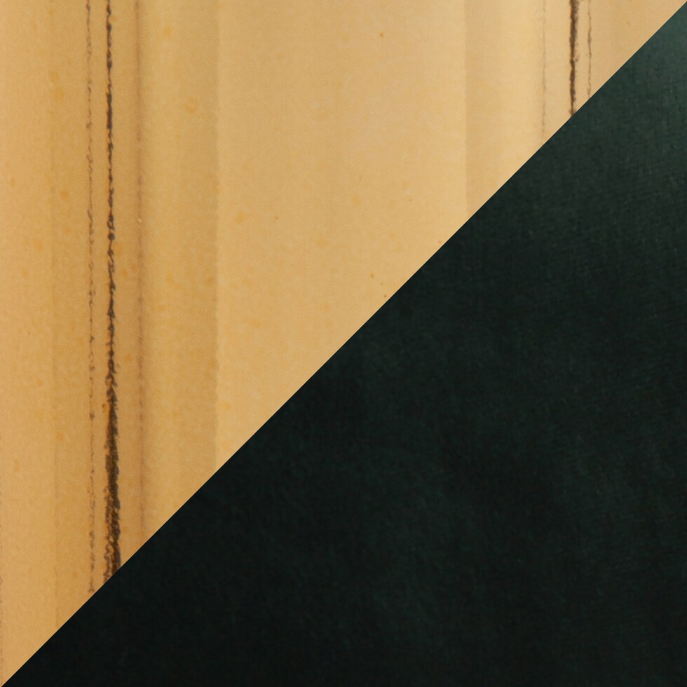 green swatch  