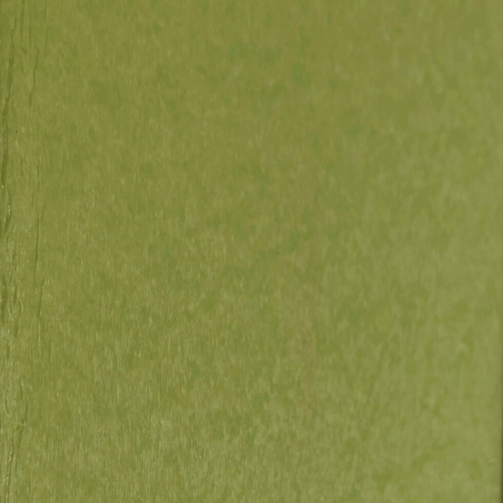green swatch  