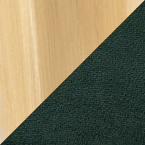 green swatch  