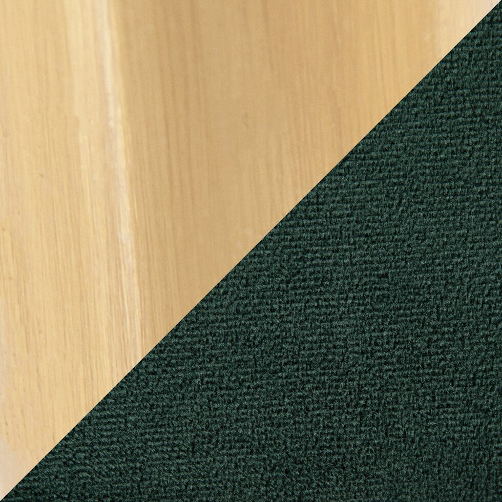 green swatch  