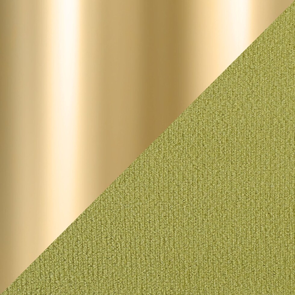 green swatch  
