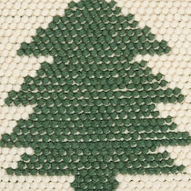 green swatch  