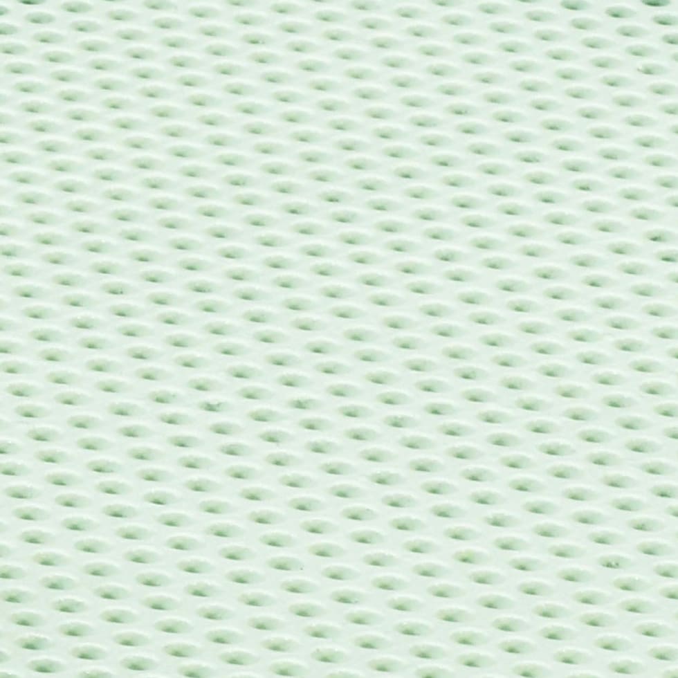 green swatch  