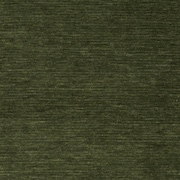 Winston Foam Comfort Sectional - Luscious Green
