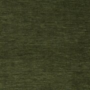 Sasha Foam Comfort Sofa - Luscious Green