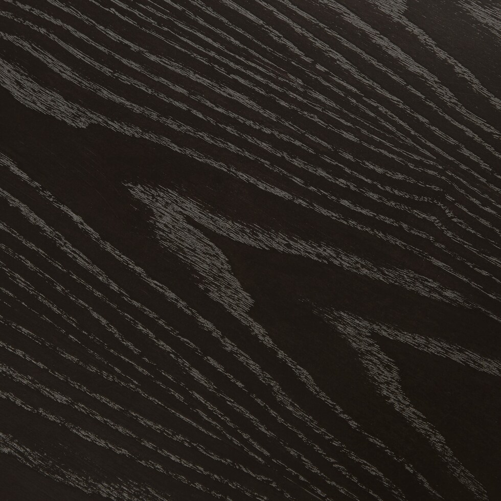 greenwich black coffee table   