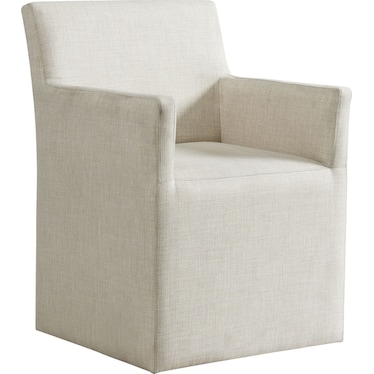 Greer Host Chair