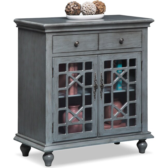 Accent and Occasional Furniture - Grenoble Cabinet