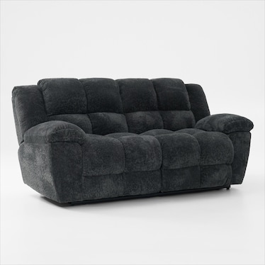 Griffin Manual Reclining Sofa