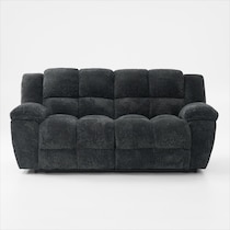 griffin gray sofa   