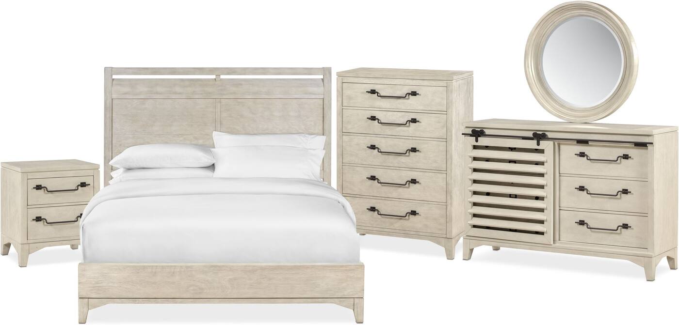 gristmill bedroom bedroom main image  