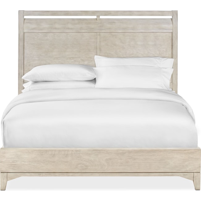 Bedroom Furniture - Gristmill Bed